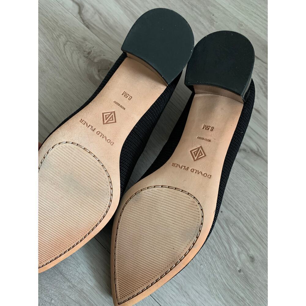 Donald J Pliner Suzette Pump Size 8.5 - Picture 3 of 6